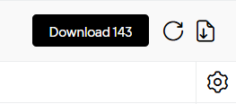 Download Button